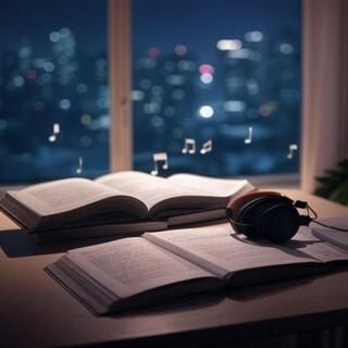Lofi Midnight Study Sessions