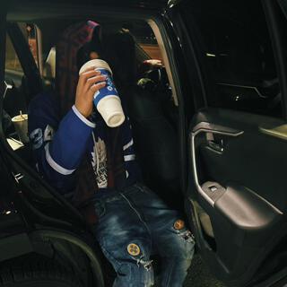 feelin me cover art