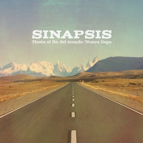 Hasta el Fin del Mundo cover art
