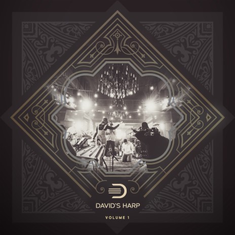Prelude (Rev. 5:12) (feat. David's Harp) [Live] cover art
