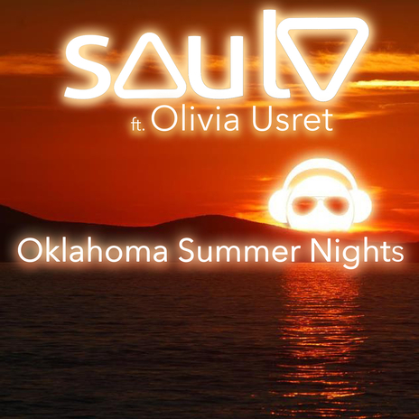 Oklahoma Summer Nights ft. Olivia Usret cover art