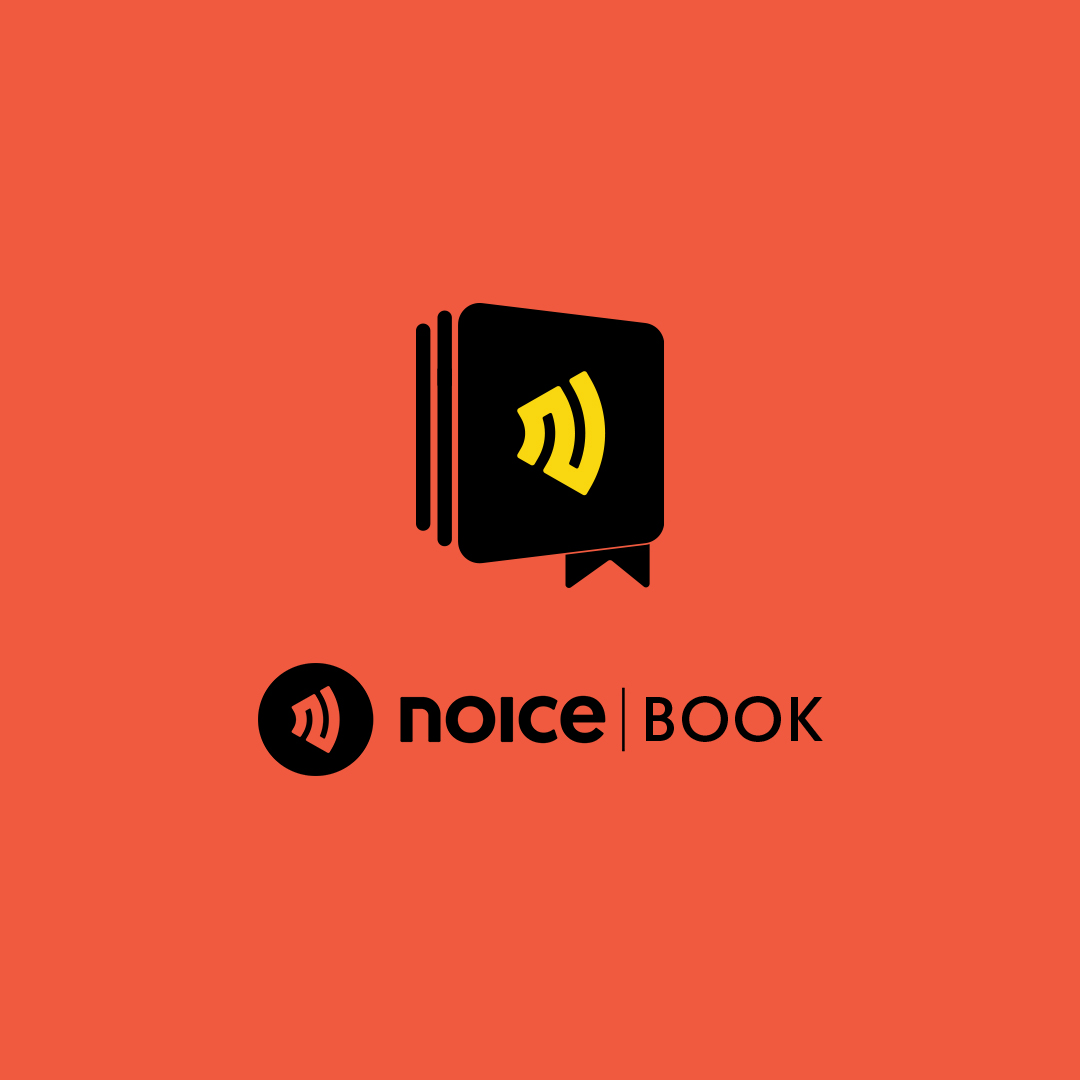 Yuk kita kenalan sama NOICEBook! cover art