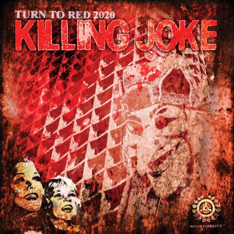 Turn to Red (In Dub Extended)