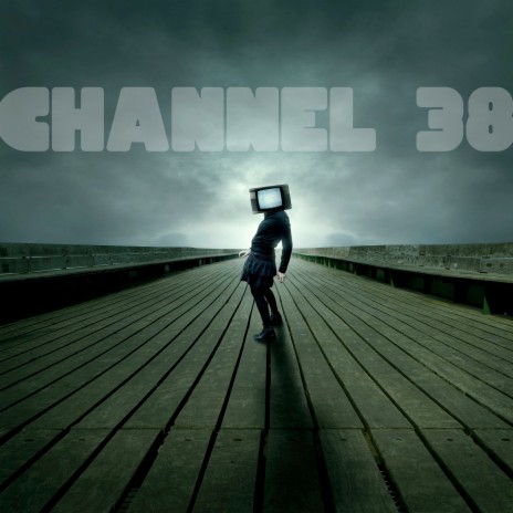 Channel 38 cover art