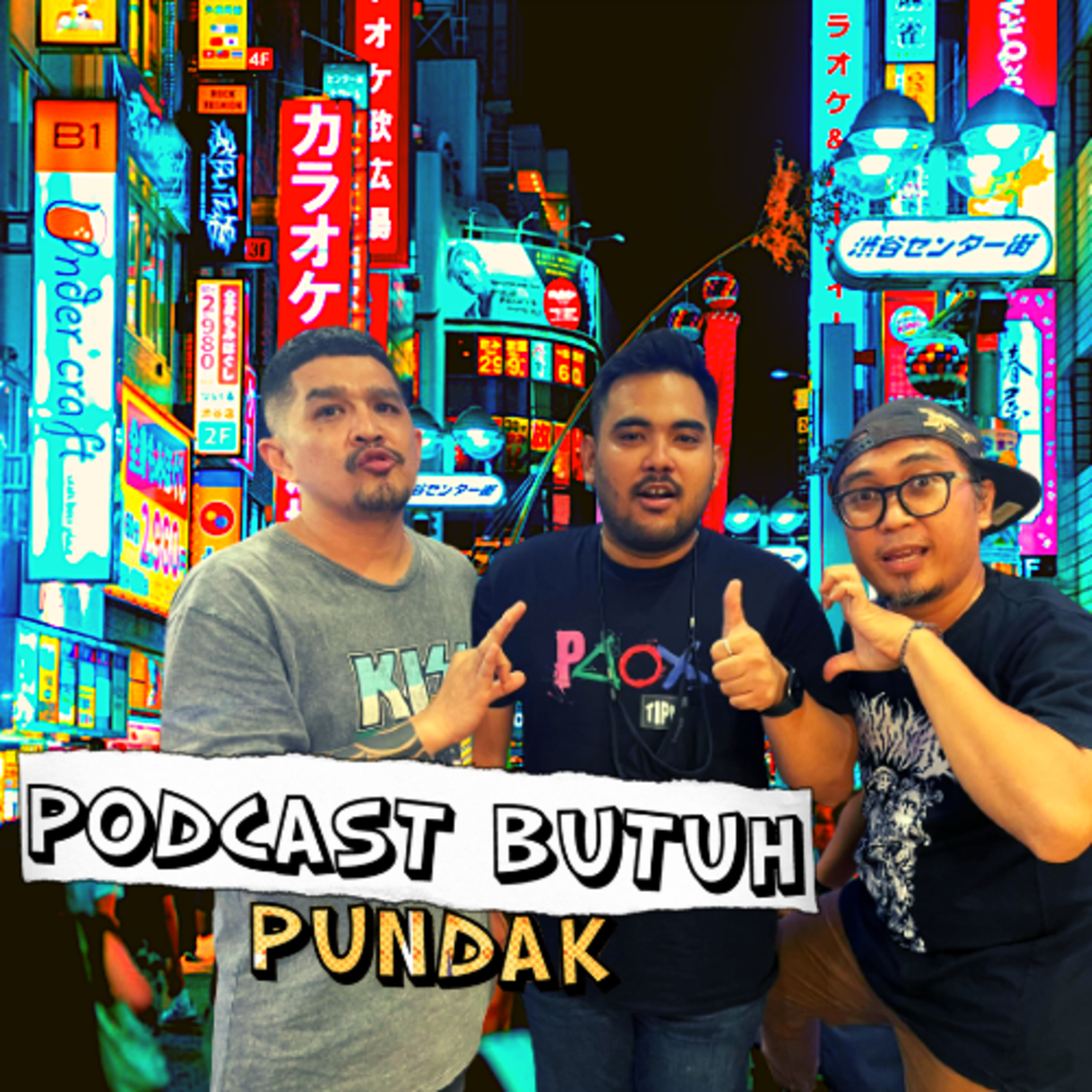 Eps 2 - Kita Kakak Adekan dulu ya !