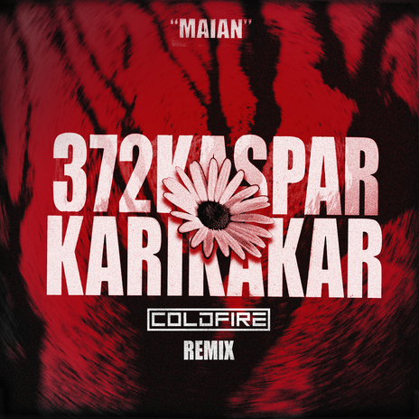 Karikakar (Remix / Extended Mix) ft. Maian & ColdFire cover art