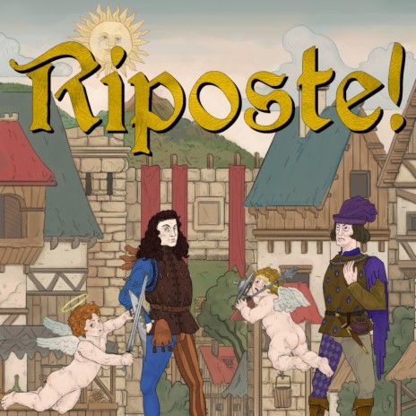 Kingswood cover art