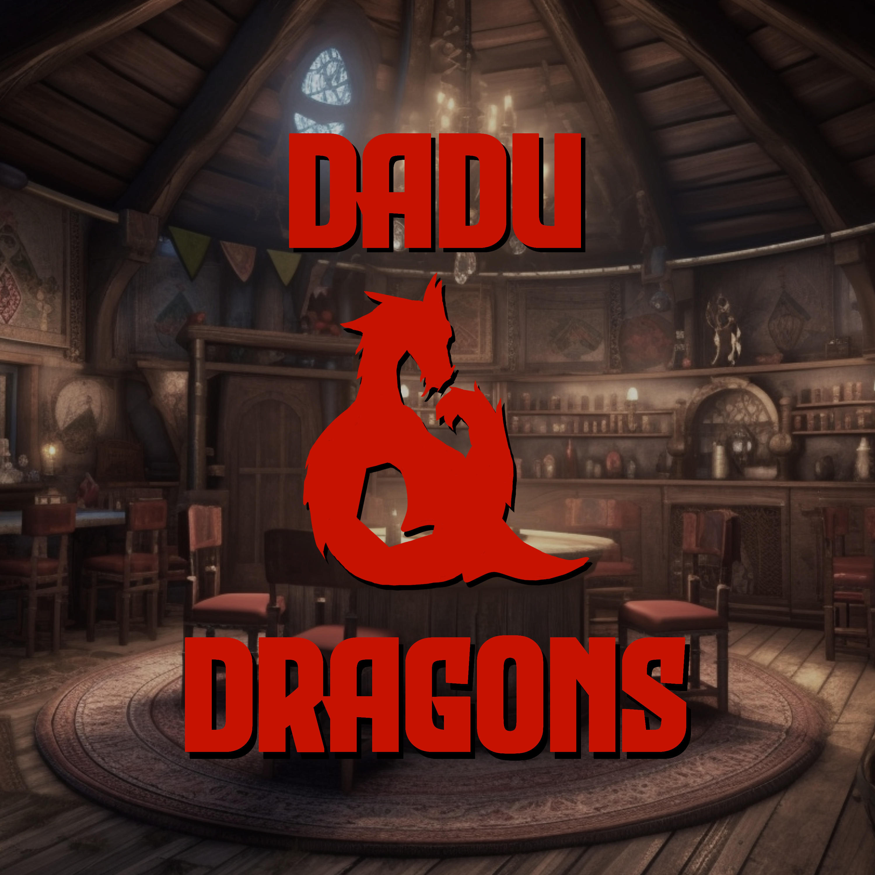 1A. Main D&D pake Theatre of the Mind cover art