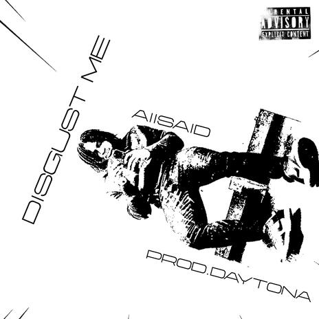 Disgust Me cover art