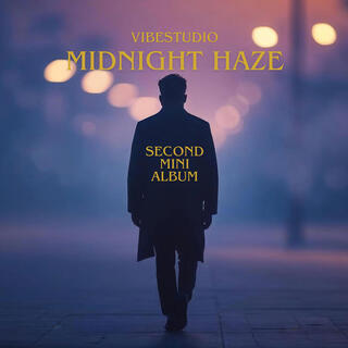 MIDNIGHT HAZE