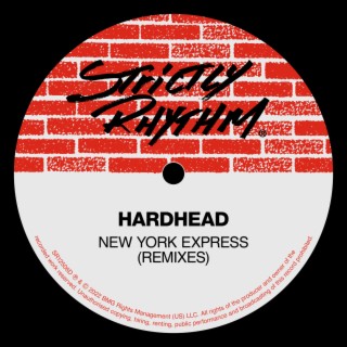 New York Express (Remixes)