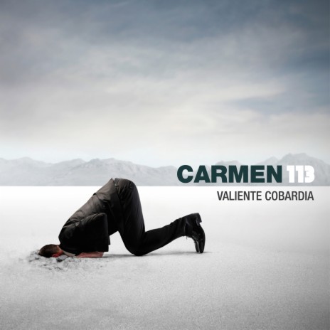 Valiente Cobardía cover art