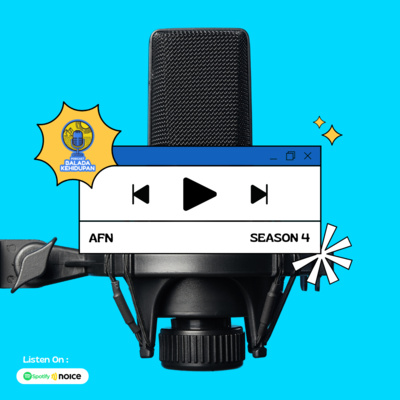 EP06S4 - AFN. cover art