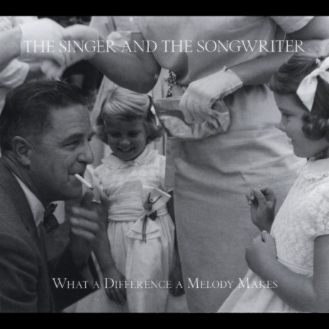 Old Fashioned cover art