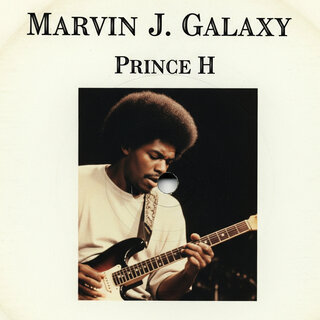 Prince H