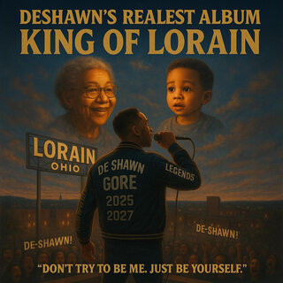 King of Lorain