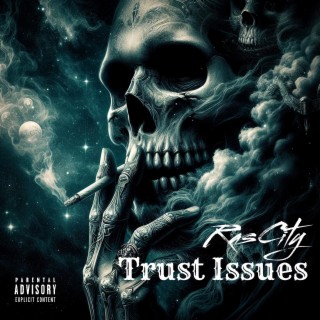 Trust Issues cover art