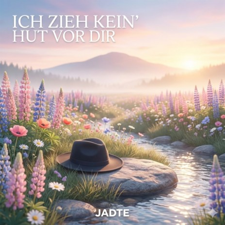 Ich zieh kein' Hut vor dir cover art