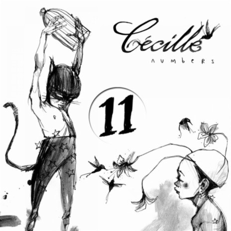Mandara ft. Celler cover art