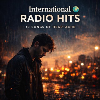 International Radio Hits