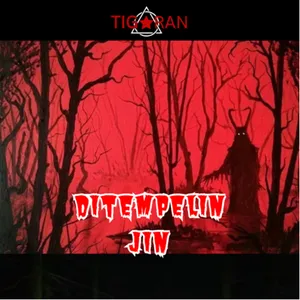 Ditempelin Jin cover art