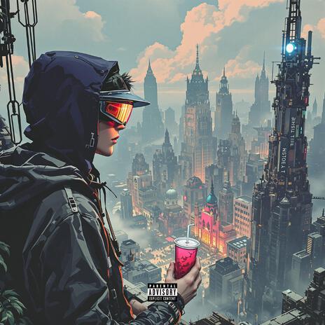 You Kidding Me? cover art