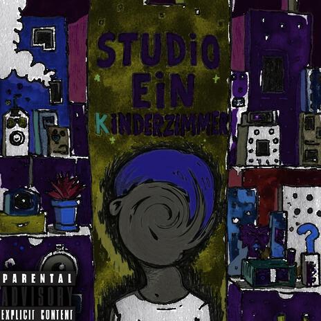 Story cover art