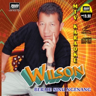 Beraie Sinu Ngenang