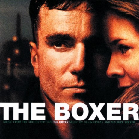 Everything's Gonna Be Alright (The Boxer/Soundtrack Version) ft. Maurice Seezer
