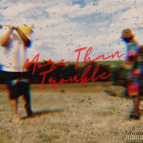More Than One ft. ARUN cover art