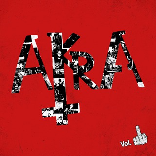 Akra