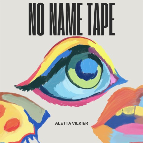 No Name Tape cover art