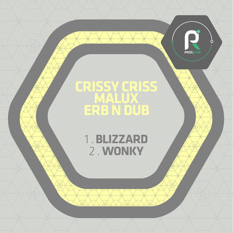 Blizzard ft. Malux & Erb n Dub