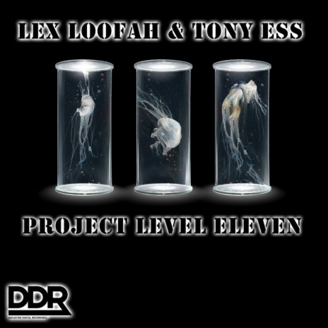 Project Level Eleven (Lex Loofah Protocol Mix) ft. Tony Ess cover art