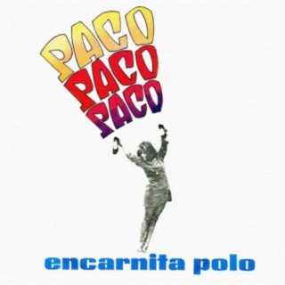 Encarnita Polo