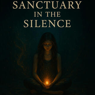 Sanctuary In The Silence cover art