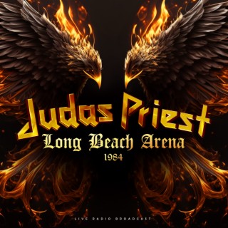 Long Beach Arena 1984 (Live)