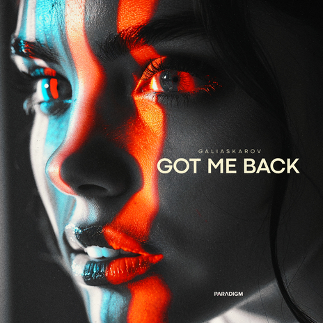 Got Me Back cover art