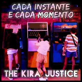 Cada Instante e Cada Momento