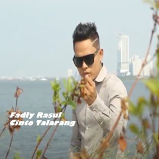 Cinto Talarang cover art
