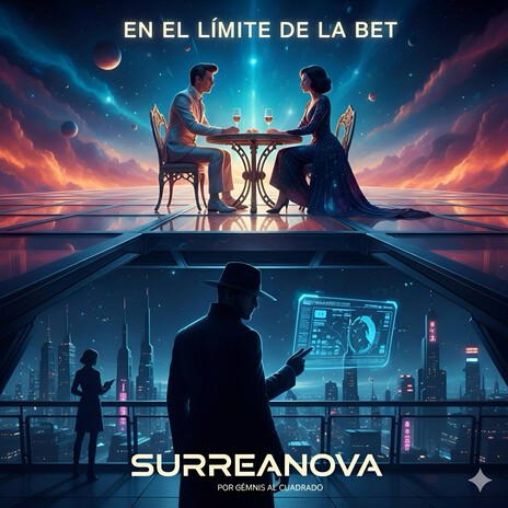En el limite de la bet cover art