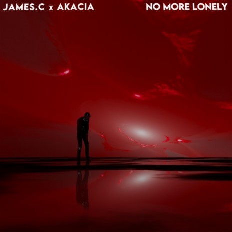 No More Lonely ft. Akacia cover art