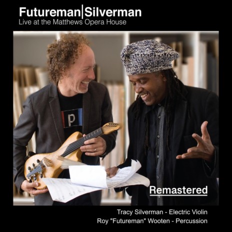 Chat Intro Matisse (Remastered) [Live] [feat. Roy Futureman Wooten] cover art