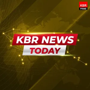 KBR News Today