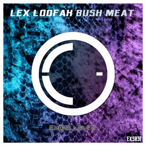 Bush Meat (Original Mix) cover art