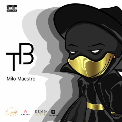 OIL ft. CRESCENDO LOVE cover art