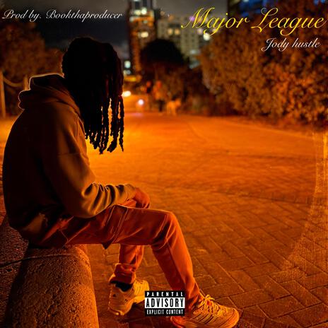 Major League cover art