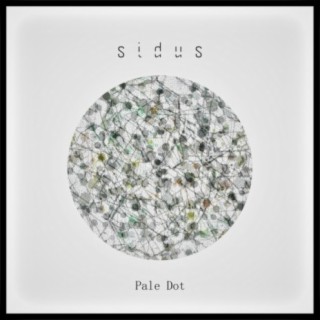 Pale Dot cover art