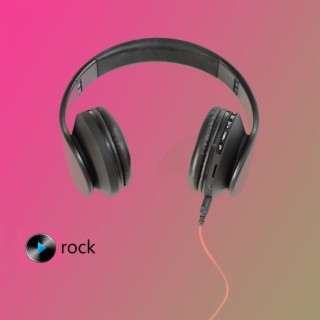 rock cover art