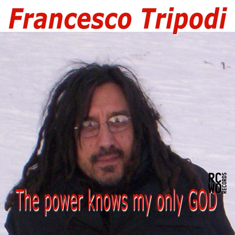 The Power Knows My Only God (Live) [Remix] cover art